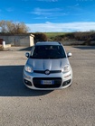 Fiat Panda 2014