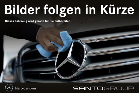 Mercedes-Benz AMG GT 2020