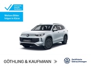Volkswagen Tayron 2025