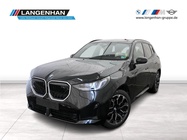 BMW X3 2025