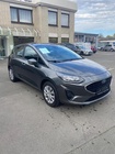 Ford Fiesta 2022