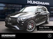 Mercedes-Benz GLE-Class 2022