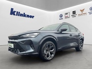 Cupra Formentor 2025