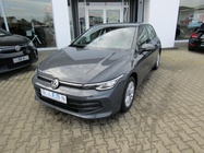 Volkswagen Golf 2025