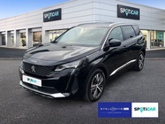 Peugeot 5008 2022