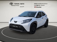 Toyota Aygo 2022