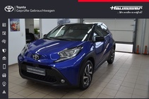 Toyota Aygo 2024