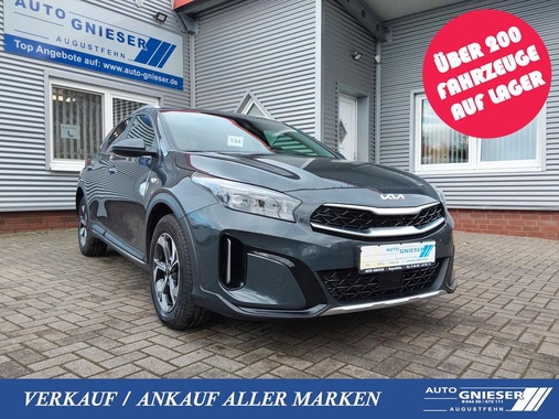 Kia XCeed 2024