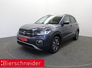 Volkswagen T-Cross 2023