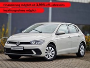 Volkswagen Polo 2023