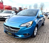 Opel Corsa 2017
