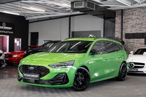 Ford Focus 2022
