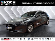 Mazda 3 2024