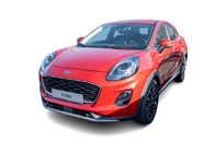 Ford Puma 2024