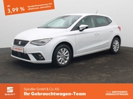 Seat Ibiza 2025