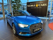 Audi A3 2019