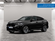 BMW X6M 2025