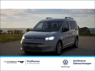 Volkswagen Caddy 2025