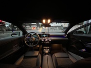 Mercedes-Benz A-Class 2020