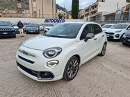 Fiat 500X 2022