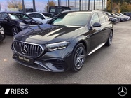 Mercedes-Benz E-Class 2024