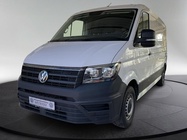 Volkswagen Crafter 2022