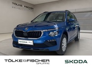 Skoda Kamiq 2025