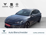 Cupra Leon 2024