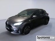 Toyota Yaris 2020