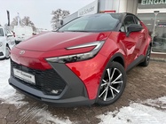Toyota C-HR 2025
