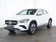 Mercedes-Benz GLA-Class 2024