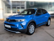 Opel Mokka 2021