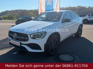 Mercedes-Benz GLC-Class 2022