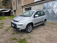 Fiat Panda 2012