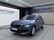 Skoda Kamiq 2022
