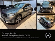 Mercedes-Benz EQE 2024