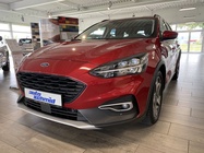 Ford Focus 2020