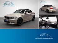 BMW 1 Series 2010