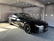 Audi A8 2015