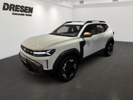 Dacia Duster 2025