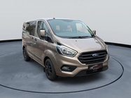 Ford Tourneo Custom 2019
