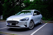 Ford Focus 2020