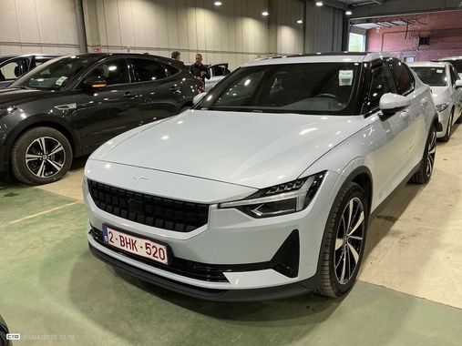 Polestar 2 2021