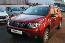 Dacia Duster 2019
