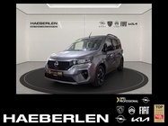 Nissan Townstar 2025