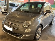 Fiat 500 2021