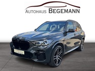BMW X5 2022