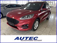 Ford Kuga 2021
