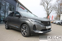 Peugeot 3008 2022
