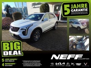 Cadillac XT4 2022
